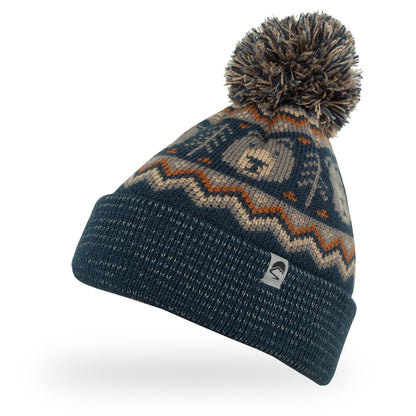Sunday Afternoons Customer Favorite - Kids' Guidepost Reflective Beanie