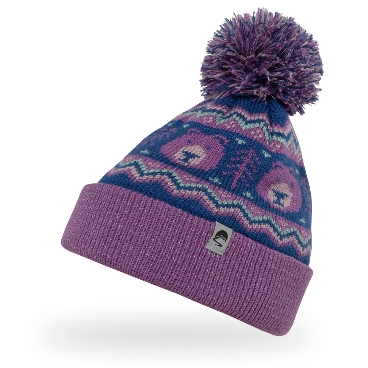 Sunday Afternoons Customer Favorite - Kids' Guidepost Reflective Beanie