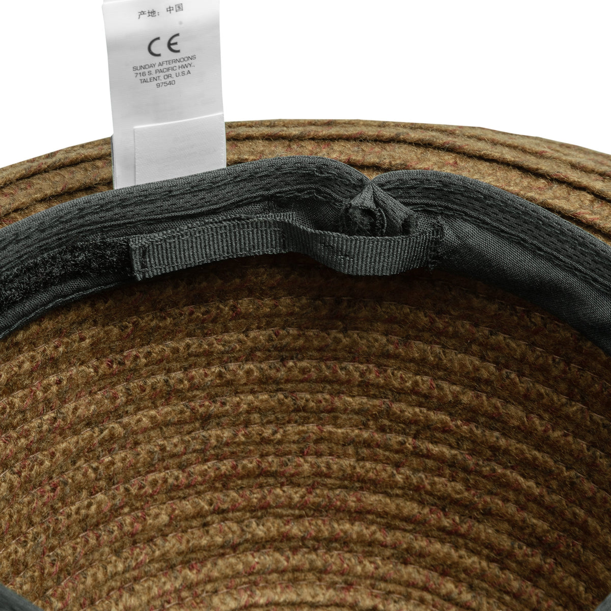 Sunday Afternoons Trending - Avalon Bucket | Classic, Water-Resistant Hat