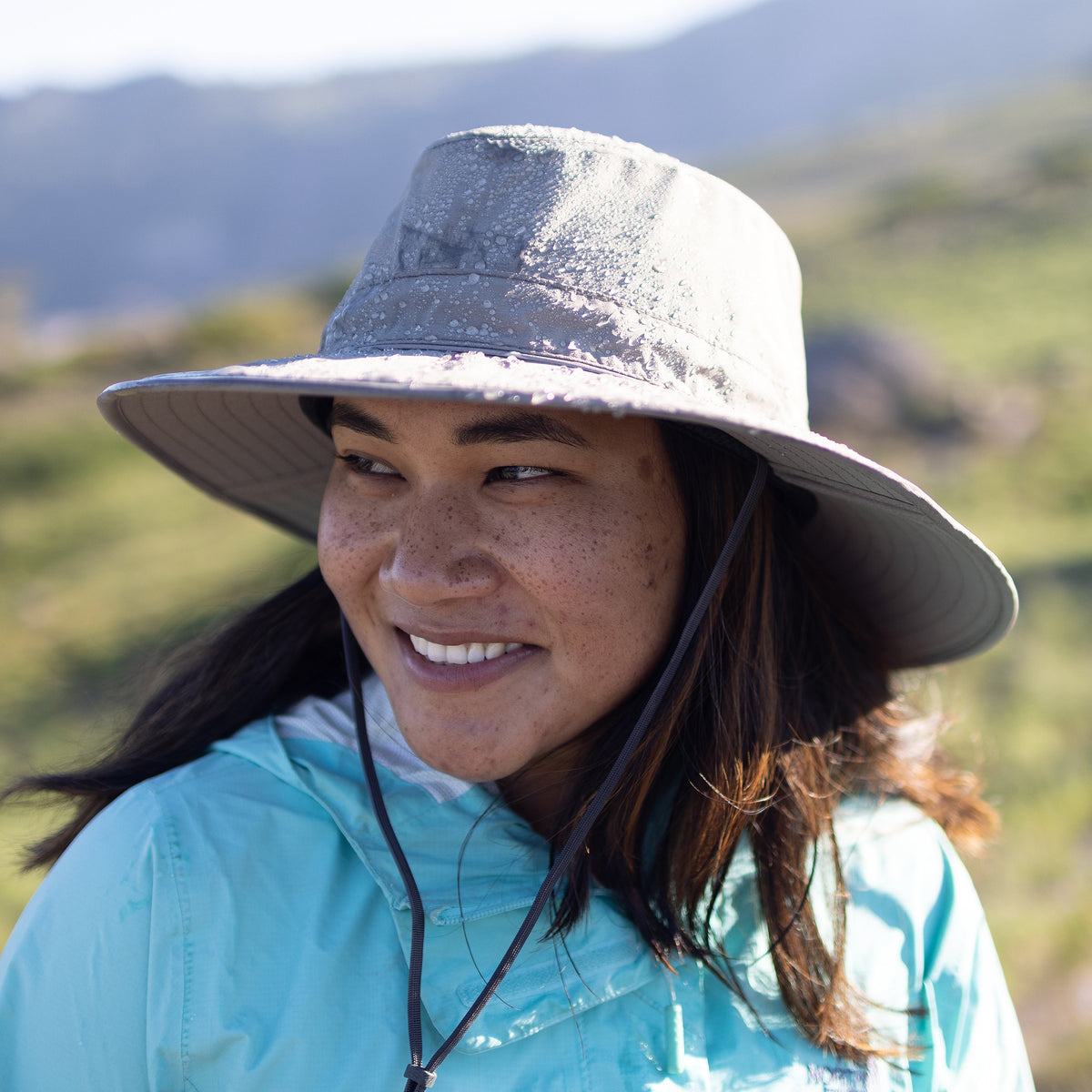 Sunday Afternoons Classic - Outback Storm Hat - Waterproof Outdoor Hat
