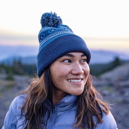 Sunday Afternoons Discount - Signal Reflective Beanie