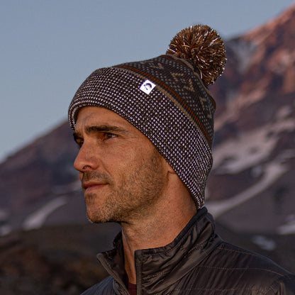 Sunday Afternoons Discount - Signal Reflective Beanie