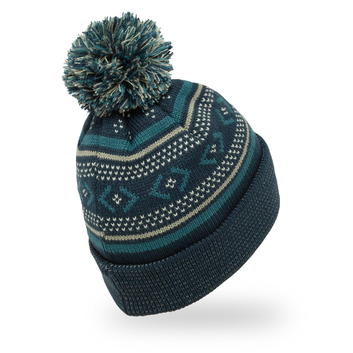 Sunday Afternoons Discount - Signal Reflective Beanie