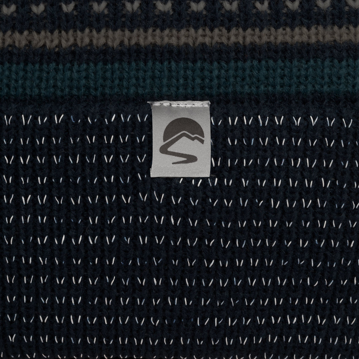 Sunday Afternoons Discount - Signal Reflective Beanie