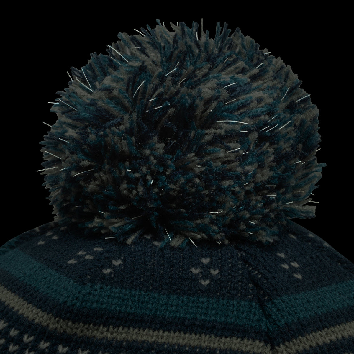 Sunday Afternoons Discount - Signal Reflective Beanie