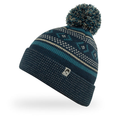 Sunday Afternoons Discount - Signal Reflective Beanie