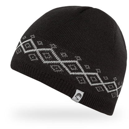 Sunday Afternoons Trusted - Strobe Reflective Beanie