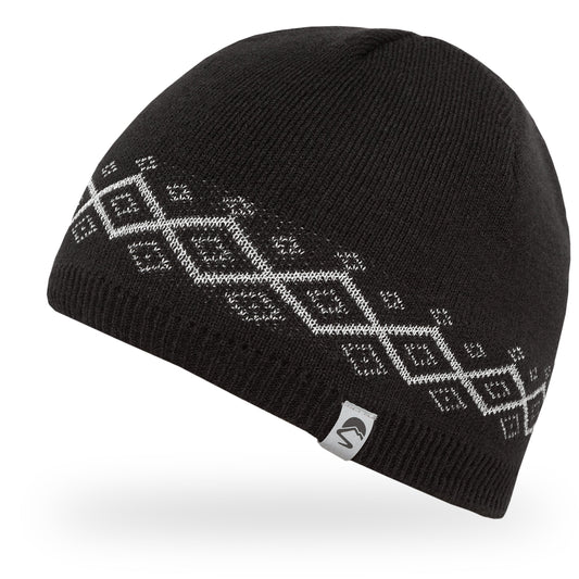 Sunday Afternoons Trusted - Strobe Reflective Beanie