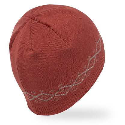 Sunday Afternoons Trusted - Strobe Reflective Beanie