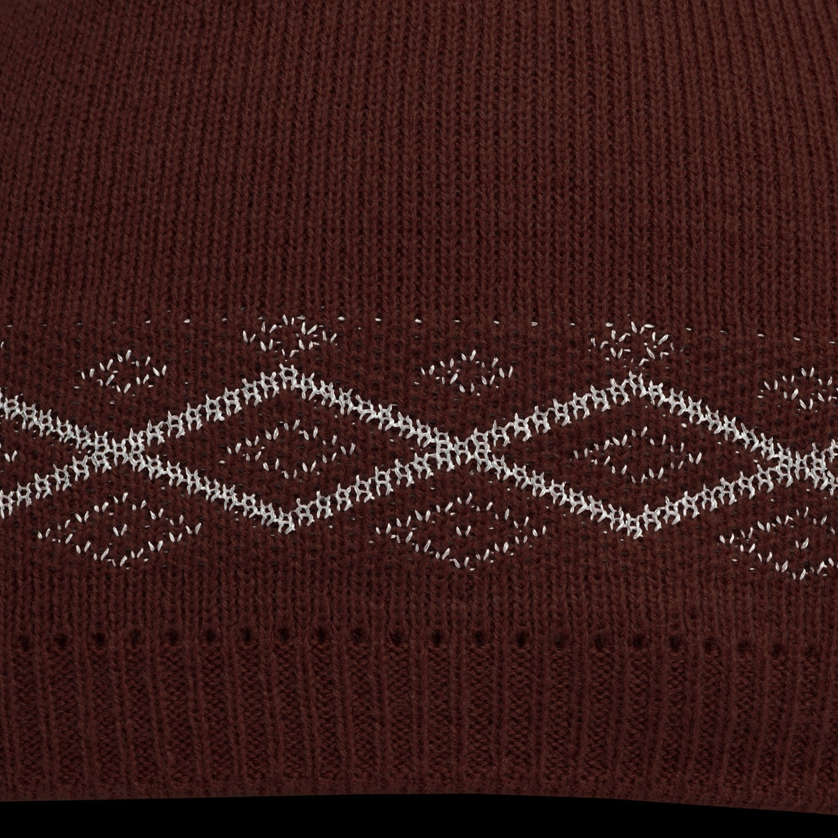 Sunday Afternoons Trusted - Strobe Reflective Beanie