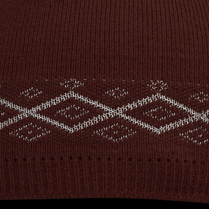Sunday Afternoons Trusted - Strobe Reflective Beanie