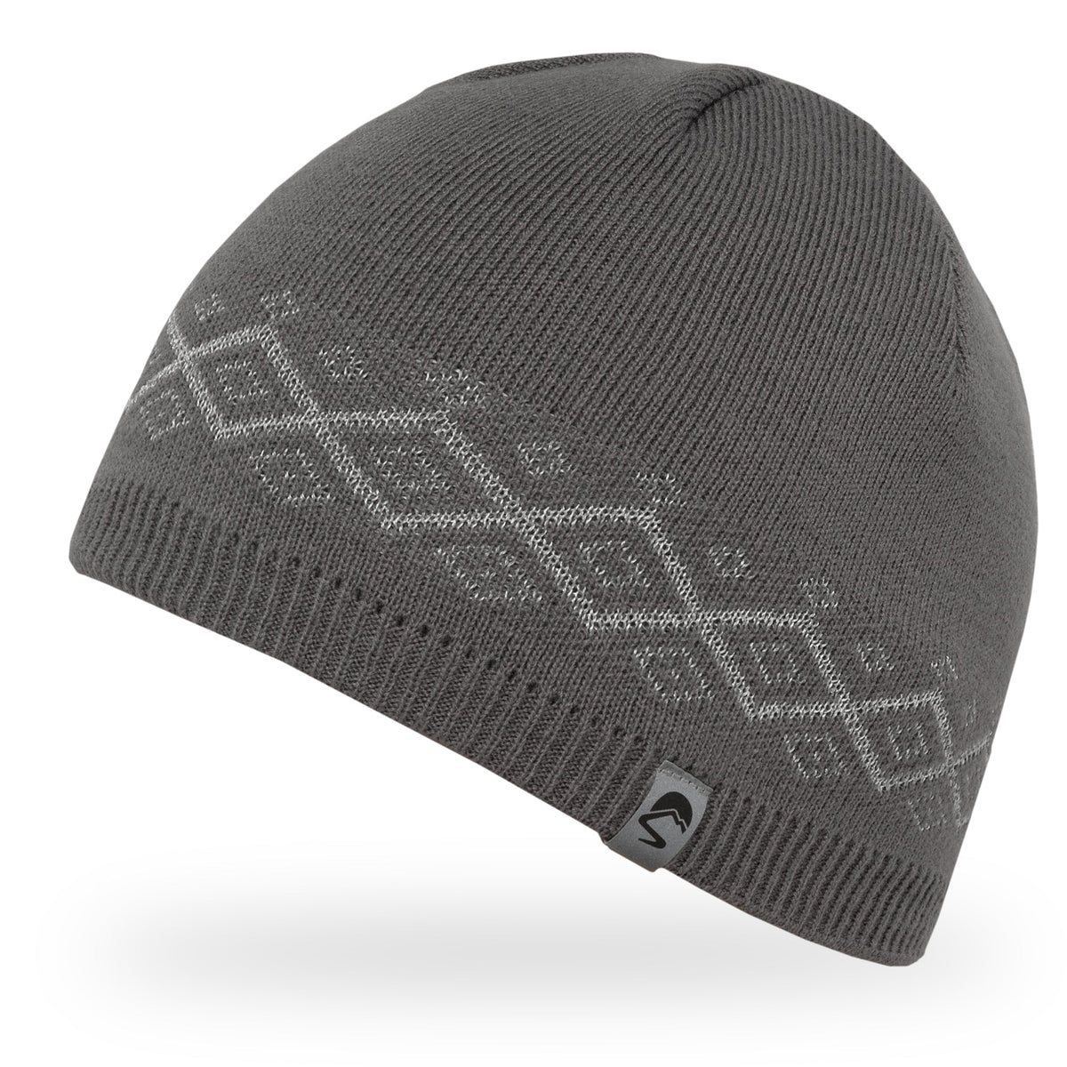 Sunday Afternoons Trusted - Strobe Reflective Beanie