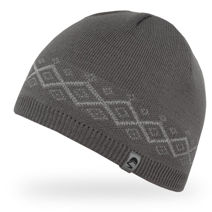 Sunday Afternoons Trusted - Strobe Reflective Beanie