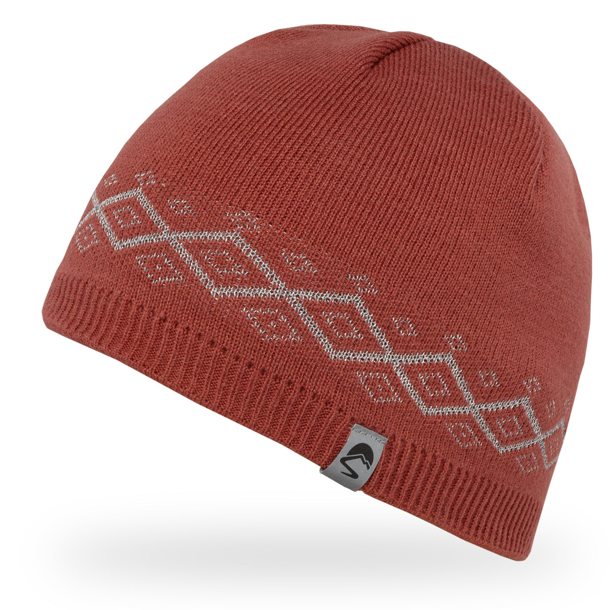 Sunday Afternoons Trusted - Strobe Reflective Beanie