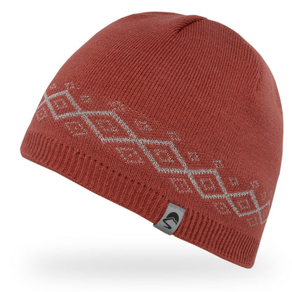 Sunday Afternoons Trusted - Strobe Reflective Beanie