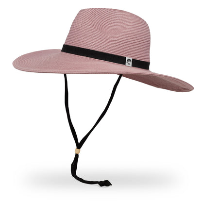 Sunday Afternoons Best Seller - Sojourn Hat - Stylish Sun Fedora
