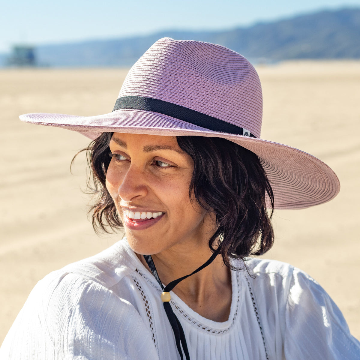Sunday Afternoons Best Seller - Sojourn Hat - Stylish Sun Fedora