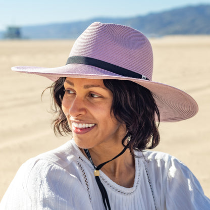 Sunday Afternoons Best Seller - Sojourn Hat - Stylish Sun Fedora