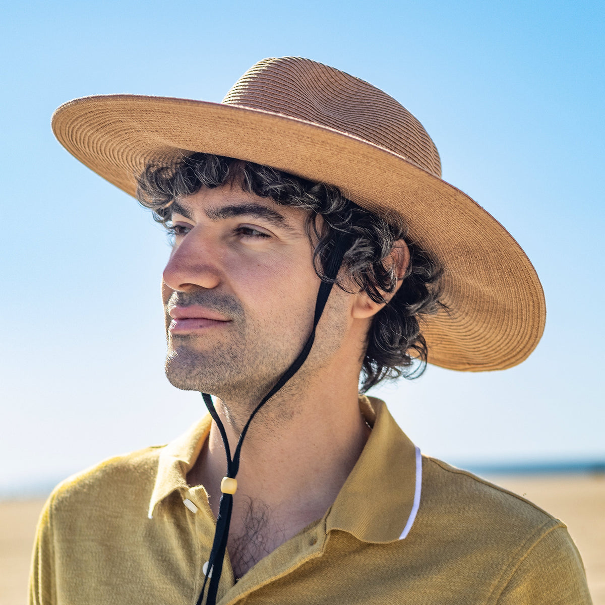 Sunday Afternoons Best Seller - Sojourn Hat - Stylish Sun Fedora