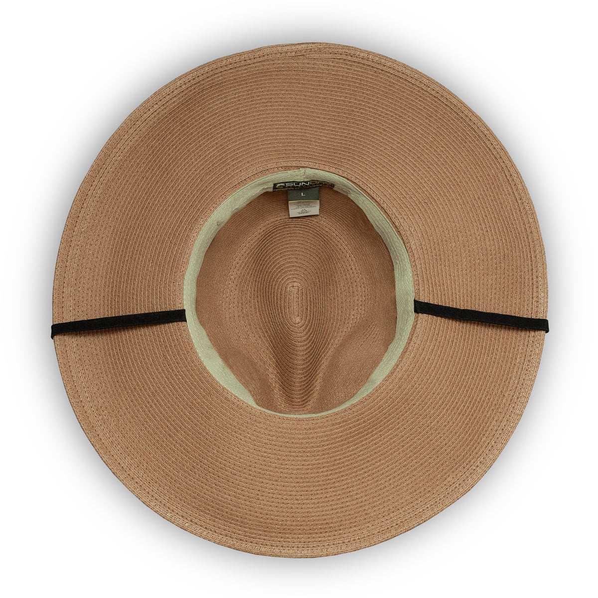 Sunday Afternoons Best Seller - Sojourn Hat - Stylish Sun Fedora