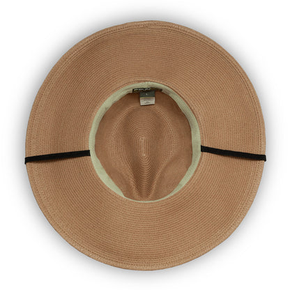 Sunday Afternoons Best Seller - Sojourn Hat - Stylish Sun Fedora