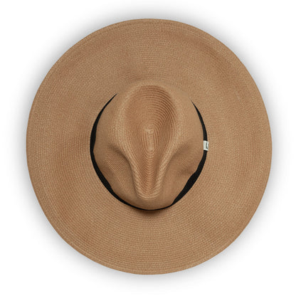 Sunday Afternoons Best Seller - Sojourn Hat - Stylish Sun Fedora