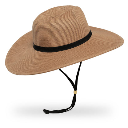 Sunday Afternoons Best Seller - Sojourn Hat - Stylish Sun Fedora