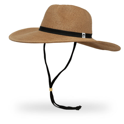 Sunday Afternoons Best Seller - Sojourn Hat - Stylish Sun Fedora