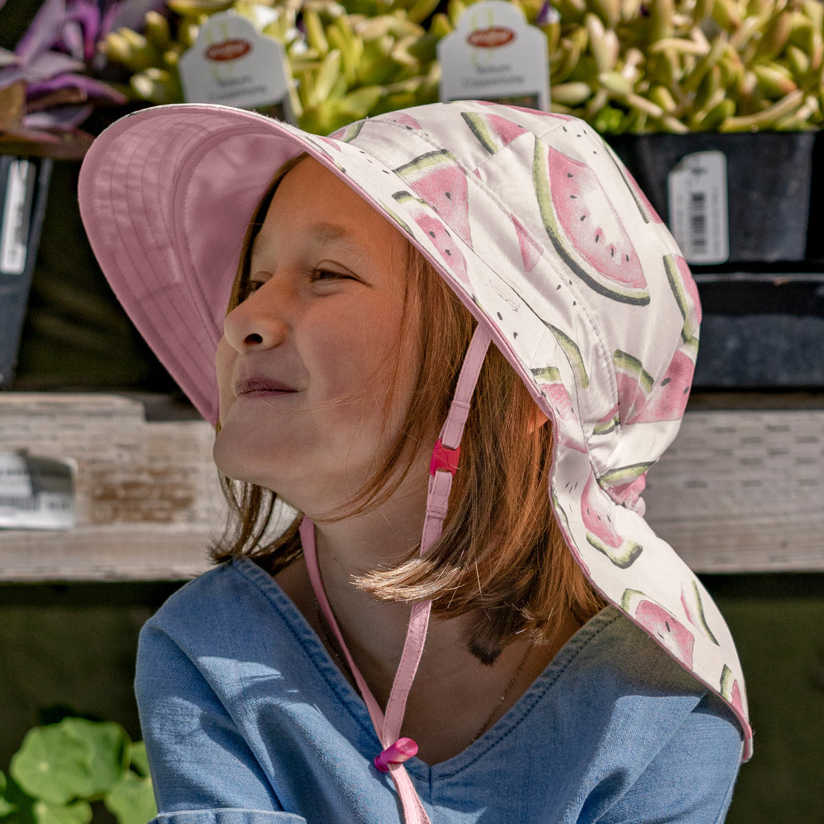 Sunday Afternoons Value - Kids' Natural Blend Cape