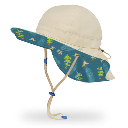 Sunday Afternoons Value - Kids' Natural Blend Cape