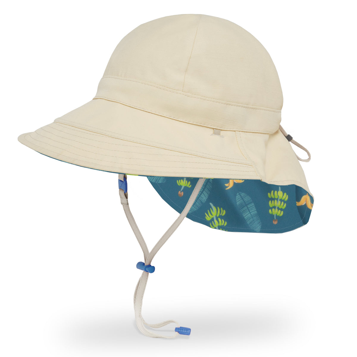 Sunday Afternoons Value - Kids' Natural Blend Cape