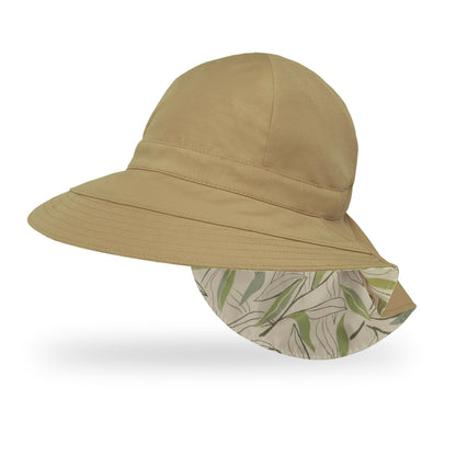 Sunday Afternoons Everyday - Natural Blend Cape