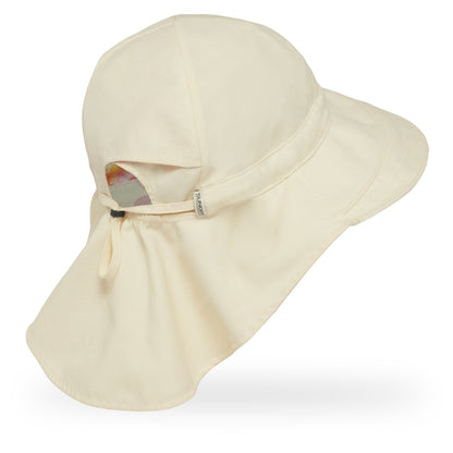 Sunday Afternoons Everyday - Natural Blend Cape