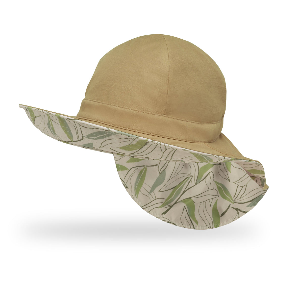 Sunday Afternoons Everyday - Natural Blend Cape