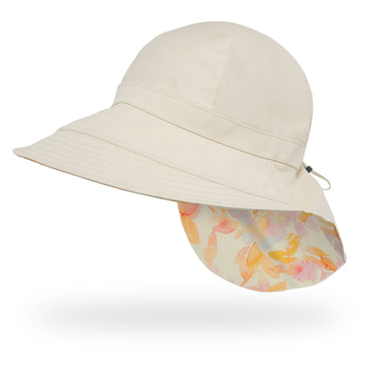 Sunday Afternoons Everyday - Natural Blend Cape