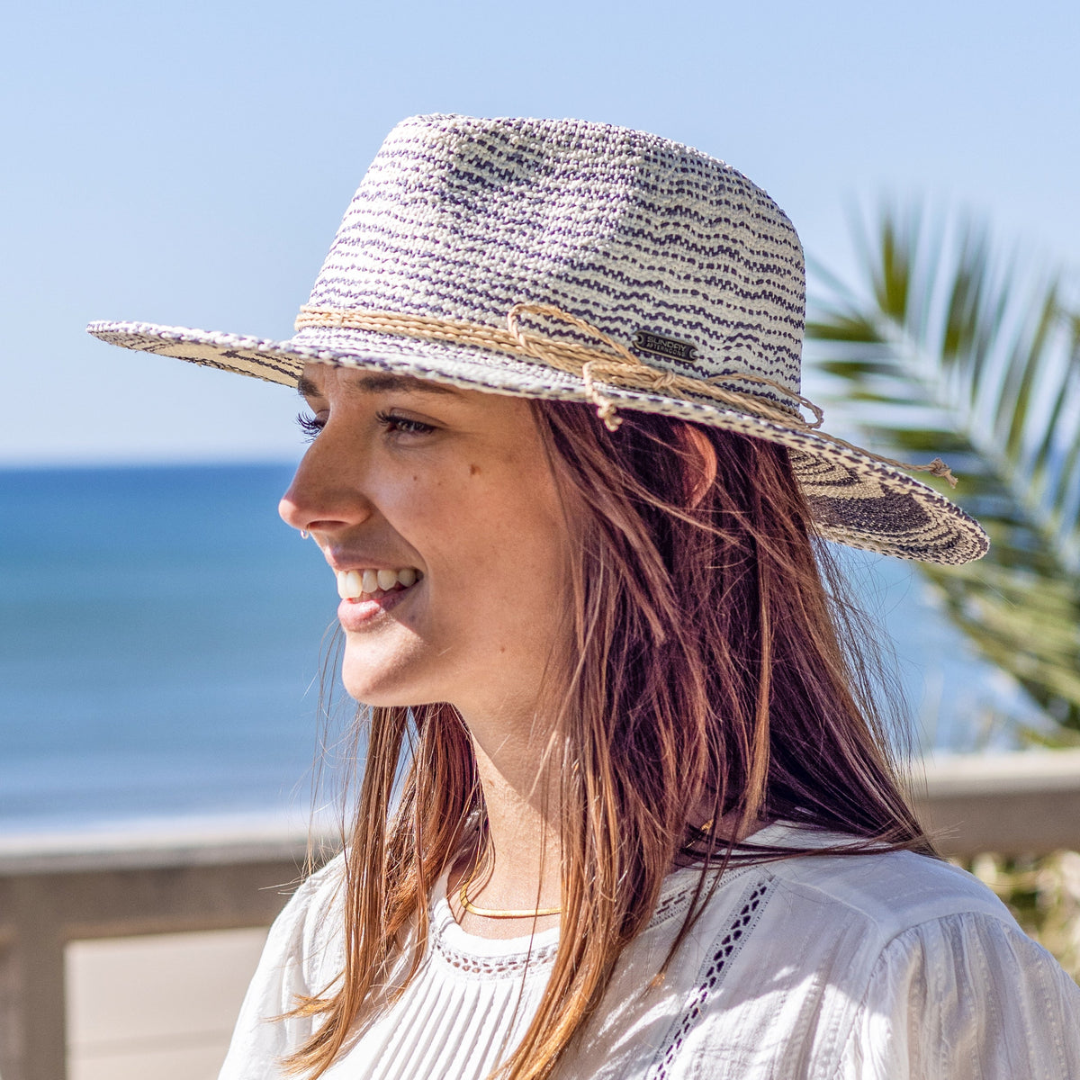 Sunday Afternoons Deals - Rowan Hat | Classic, Water-Resistant Sun Hat