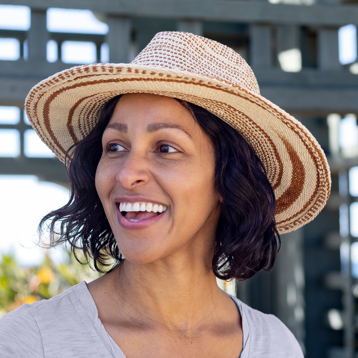 Sunday Afternoons Deals - Rowan Hat | Classic, Water-Resistant Sun Hat
