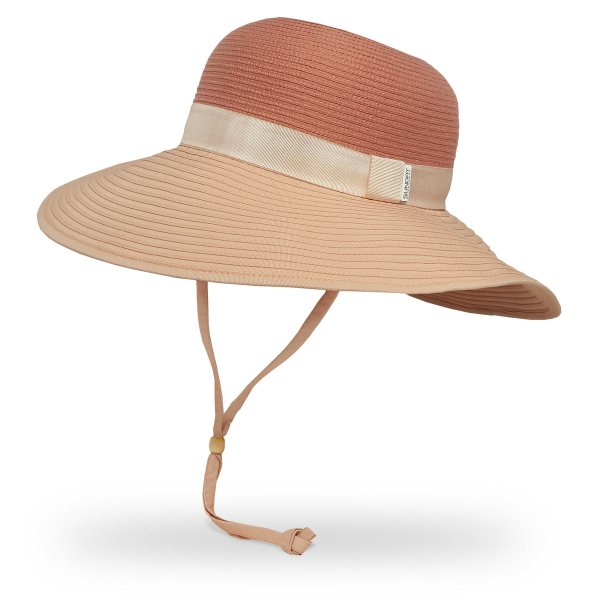Sunday Afternoons Top Pick - Siena Hat - Collapsible Wide Brimmed Sun Hat