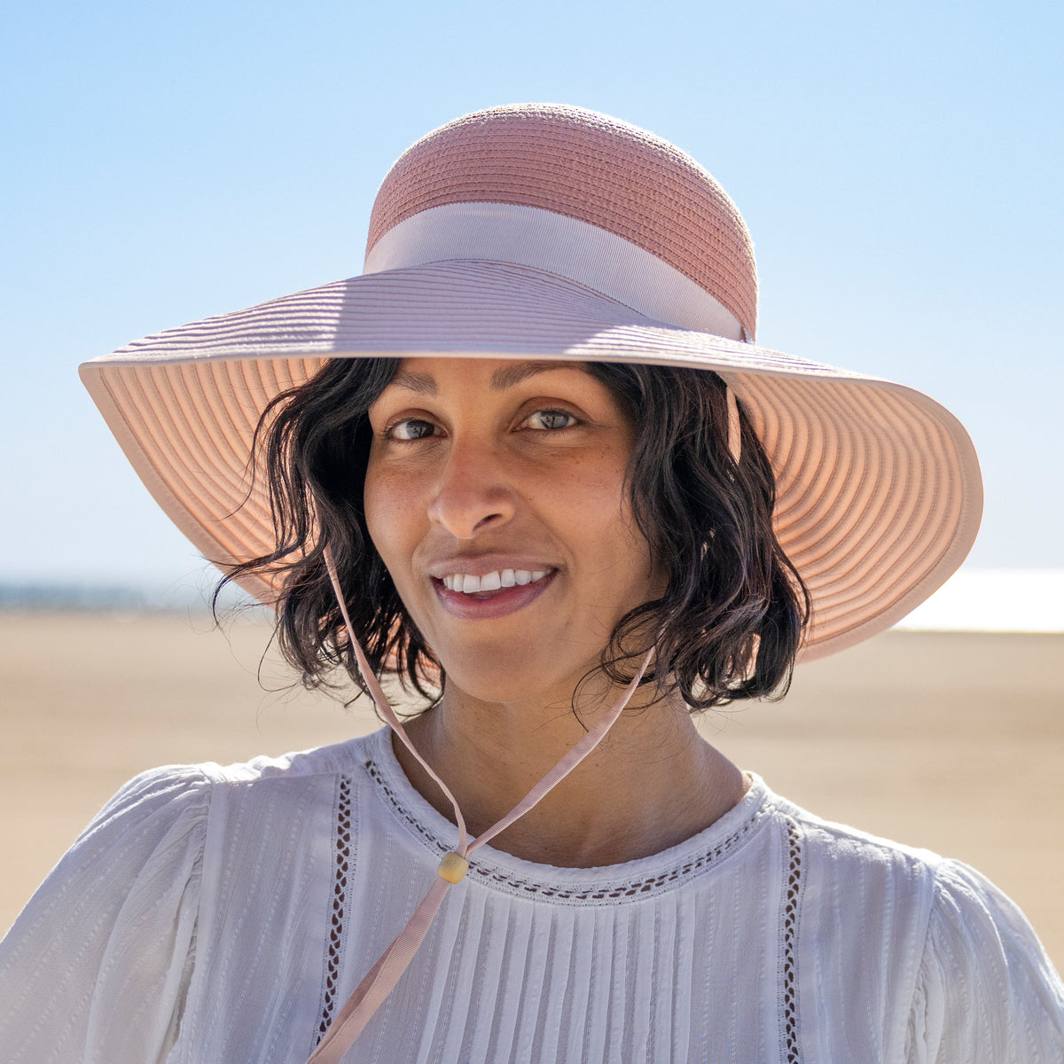 Sunday Afternoons Top Pick - Siena Hat - Collapsible Wide Brimmed Sun Hat