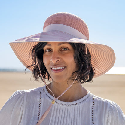 Sunday Afternoons Top Pick - Siena Hat - Collapsible Wide Brimmed Sun Hat