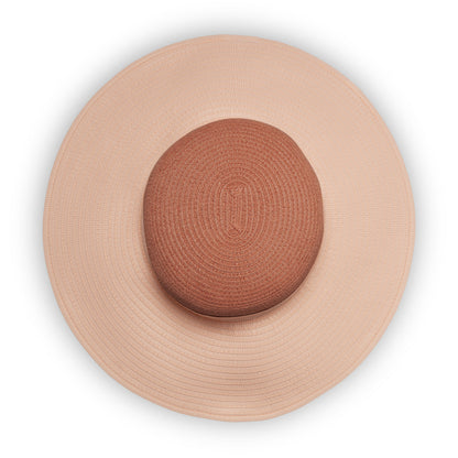 Sunday Afternoons Top Pick - Siena Hat - Collapsible Wide Brimmed Sun Hat