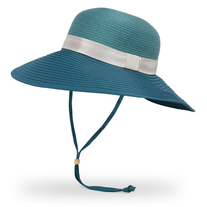 Sunday Afternoons Top Pick - Siena Hat - Collapsible Wide Brimmed Sun Hat