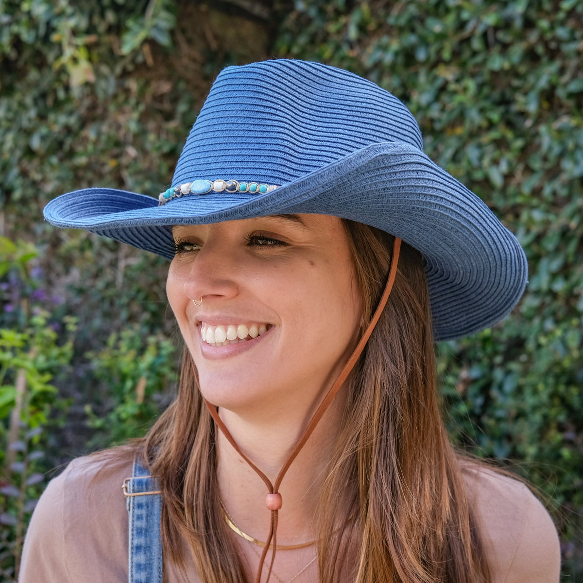 Sunday Afternoons Quality - Kestrel Hat - Relaxed Cowgirl Hat