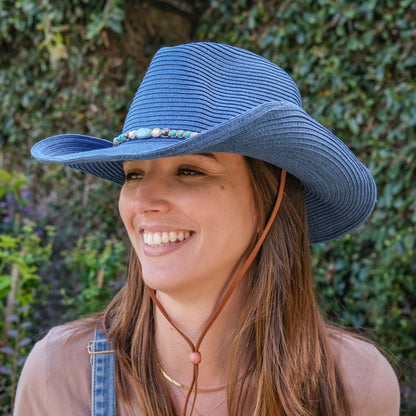 Sunday Afternoons Quality - Kestrel Hat - Relaxed Cowgirl Hat