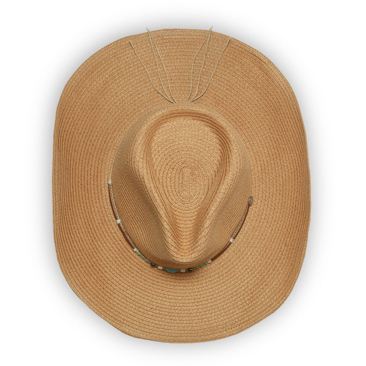 Sunday Afternoons Quality - Kestrel Hat - Relaxed Cowgirl Hat
