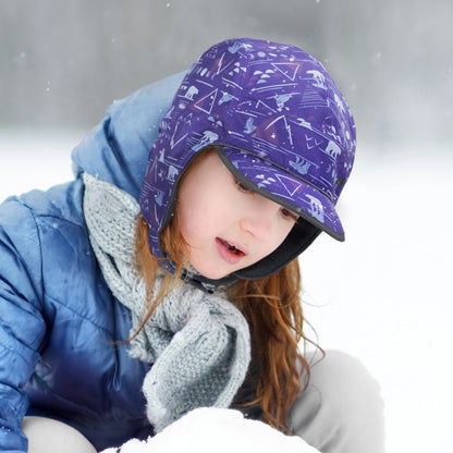 Sunday Afternoons Customer Favorite - Kids' Arctic Trapper - SALE