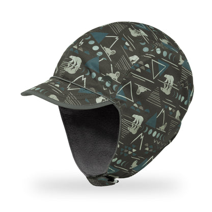 Gray Arctic Nights,M/L