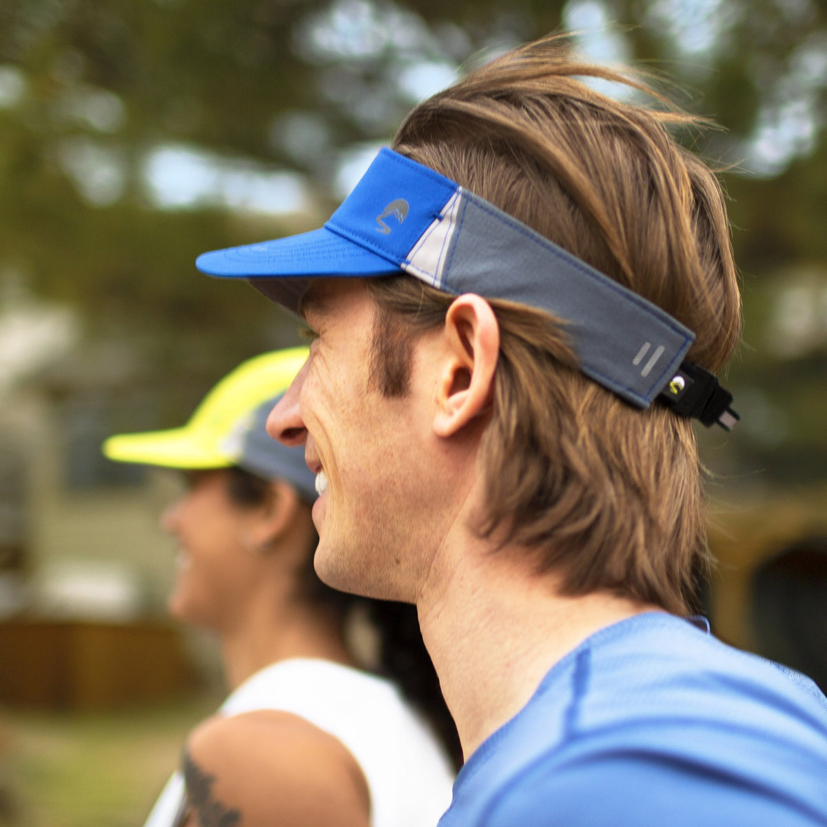 Sunday Afternoons Featured - VaporLite Rush Visor - SALE