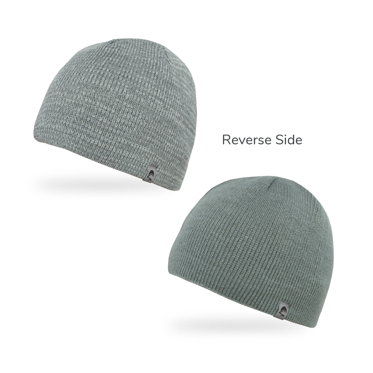 Sunday Afternoons Customer Favorite - Nightfall Reflective Beanie - SALE
