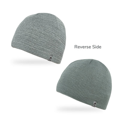 Sunday Afternoons Customer Favorite - Nightfall Reflective Beanie - SALE